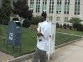 Hybeeb\"Nowhere To Go\"