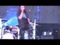 Hammerfall - Last Man Standing - Live ( Heavy Mtl )