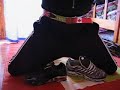 ragazzo boy truzzo tamarro nike tn squalo shox  gay airmax