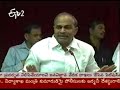 YSR on opposition parties