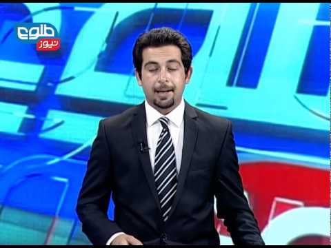 TOLOnews 6 pm News 30 July 2014 / طلوع نیوز ۰۸ اسد ۱۳۹۳