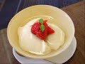 杏仁豆腐 Almond Soybean Curd 歌詞付く(附歌詞)with lyrics ニコニコ動画より