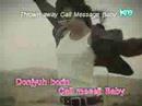 Lee Hyori - Straight Up MV (romanization&translate)