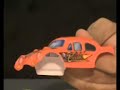 MiniZ Channel - 20 - Carrocer�as para Micro-T