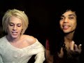 Chris Crocker B. Scott! Chris Crocker B. Scott!
