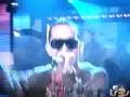 Khriz y Angel - Na De Na (live MiTRL)