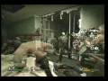 Left 4 Dead- Slammed to his death