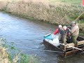 Elfiskeri i Arn�en 6