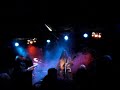Ondskapt - VI - Feeding the Flames (Live)