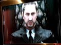 new final fantasy versus xiii jump festa 2007 trailer