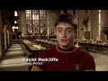 The Wizarding World of Harry Potter Fly Through