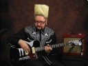 Gear Demo Reverend Club King Guitar Billy Corgan Pumpkins Gear Demo Reverend Club King Guitar Billy Corgan Pumpkins