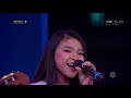 Anneth Delliecia - 2002 (Original Song By Anne Mar