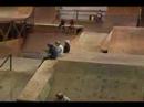 day of riding at new tic