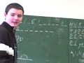 Milanko a obesenec Milanko a obesenec