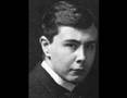 Josef Hofmann plays Moszkowski Caprice Espagnol, op. 37