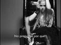 videos de I Can Do Better - Avril Lavigne ESPAÑOL SUB.