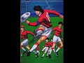 OFFSIDE ANIME OP - Daisuki na SHOES FULL