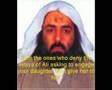 To be a shia you must make takfeer of all sunnaٍ