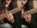 Franck Hermanny - Bass licks - Teaser dvd pedagogique basse Franck Hermanny - Bass licks - Teaser dvd pedagogique basse