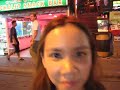 A stroll through Walking Street, Pattaya, Thailand. Pt. 5