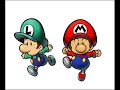 Mario bros - GMS
