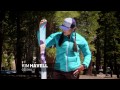 2013 Salomon Geisha Ski