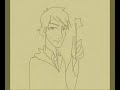 Story-Board, Snape's Worst Memory,Harry Order of the Phoenix