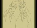 story board snapes worst memoryharry order of the phoenix