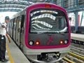 Ride the Bangalore Metro with NDTV