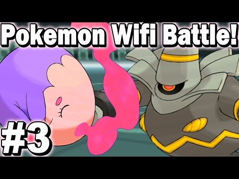 how to get hp ice pokemon