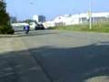 videos de One wheel time runner