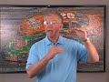 Joe Gibbs: April Update