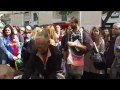 TV3 - Barcelona - Un Sant Jordi amb moltes firmes catalanes