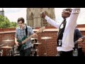 Clement Marfo & The Frontline Ft. Sway - Rule The World (RWD Live Session)