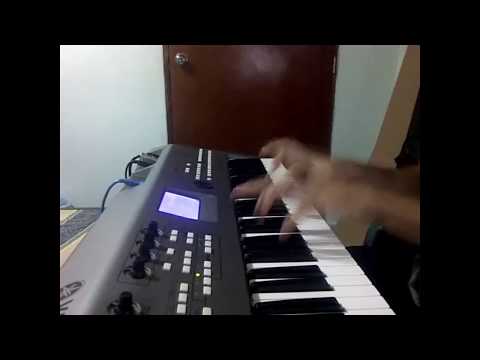 Parabolica-Pillopo-Piano! Gaita Zuliana.