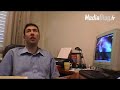 Nolife 1/2 [visite de la chaîne + itv]