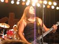 Jackyl at Sturgis 2007
