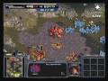 SWL 2009  ACE vs Lecaf 2009-02-11  @ Destination