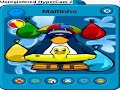 The most famous penguins