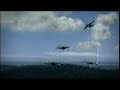acecombat6 airshow in Gracemeria AB