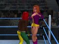MCT - Leg 4 - Rogue vs Titania