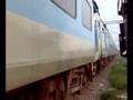 Delhi - Kalka Shatabdi Express (High Speed Pass)