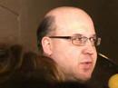 Enaitz Iriondo. Atropellado y 20.000 euros de multa. Parte 6
