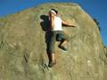 Santee Bouldering View Video