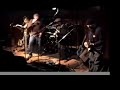 Malford Milligan - Red Spade @ Saxon