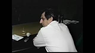 Semana da Presidência - 25/06/04