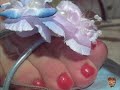 Daisy's Shoe Closet - Blue002