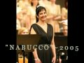 G.Verdi «Nabucco» Nabucco- Vladimir Redkin Zaccaria-Ferruccio Furlanetto Chorus-«Novaya Opera» Theatre Moscow State Academic Symphonic Orchestra (conductor: Pavel Kogan) Conductor - Daniel Lipton Moscow International House of Music Svetlanov Hall