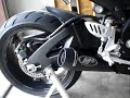 2007 GSXR1000 M4 GP Slipon 2007 GSXR1000 M4 GP Slipon